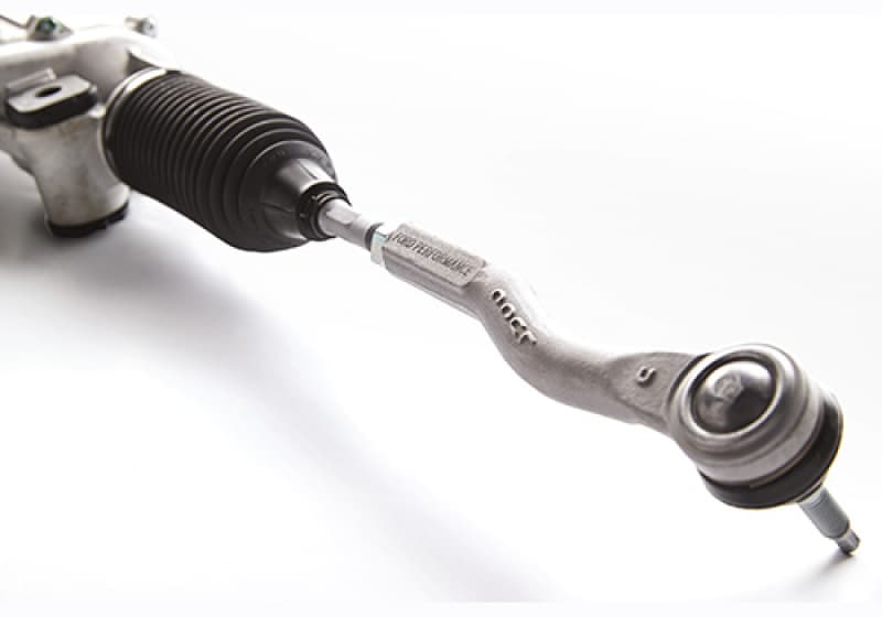 FR Steering Racks - User 1