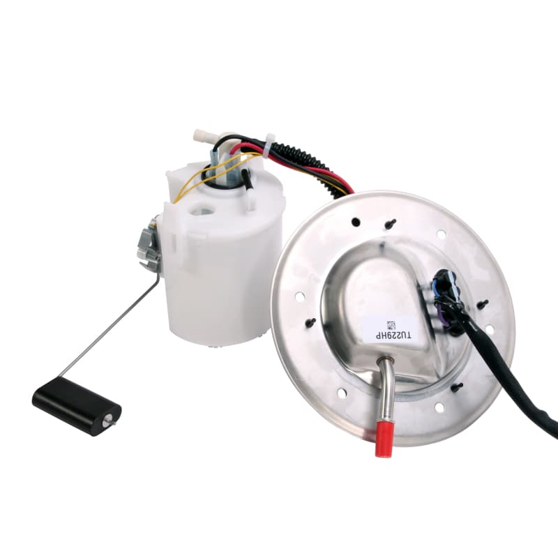 BBK Fuel Pump - Photo - Unmounted
