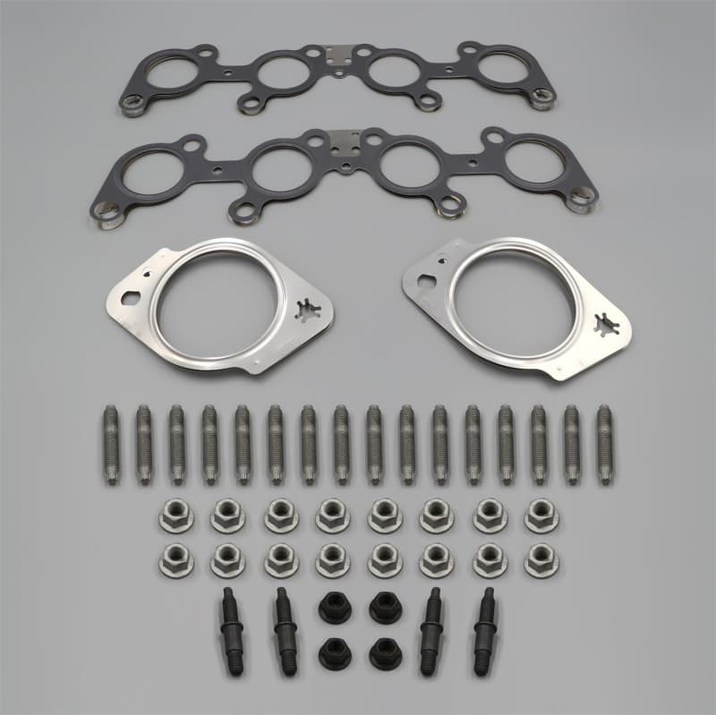 FR Header Gaskets