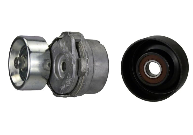 FR Alternator Kits - Photo - Unmounted