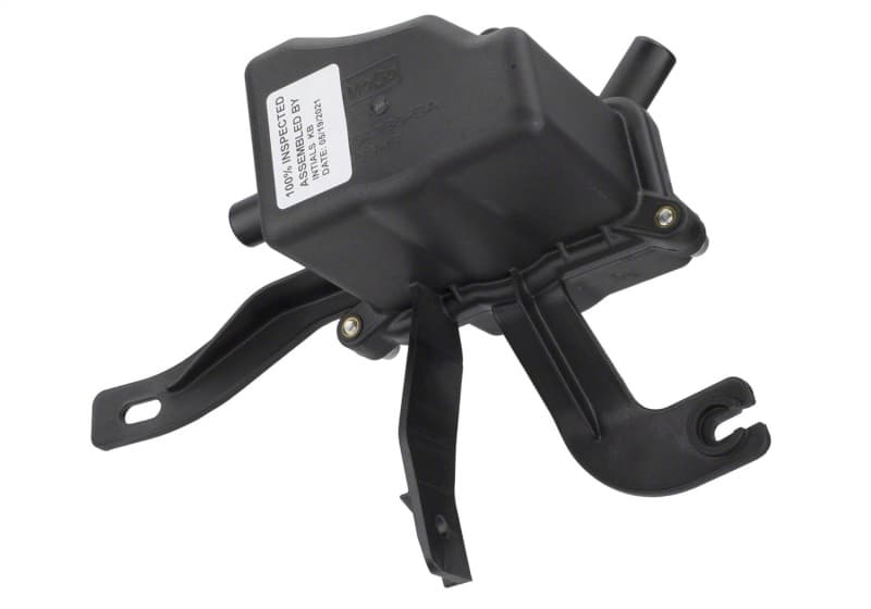 FR Air Oil Seperators - Photo - Unmounted