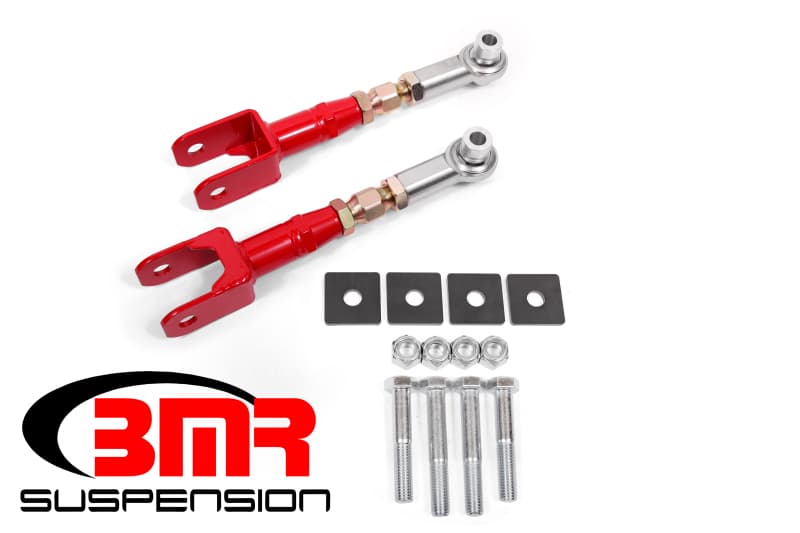 BMR Toe Rods - Photo - Primary