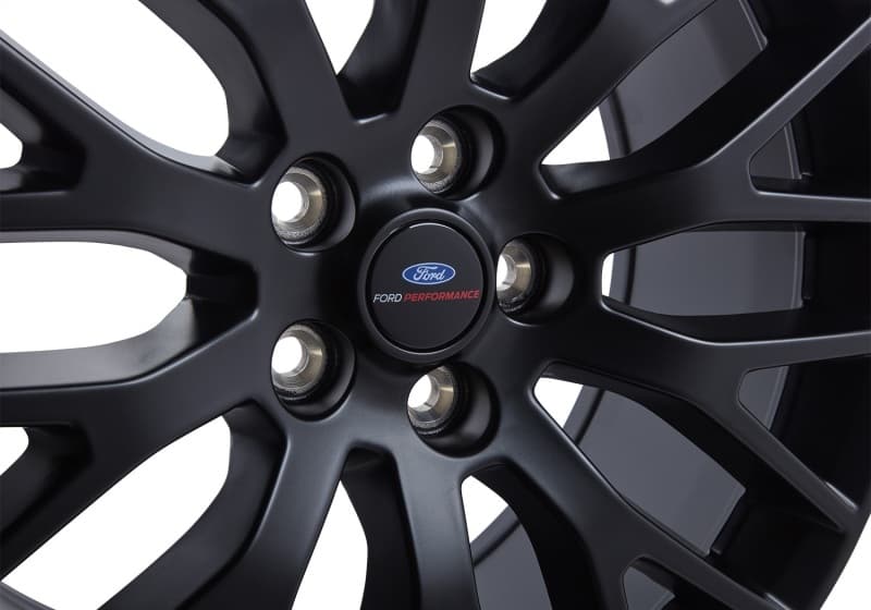 FR Wheels - Photo - Unmounted