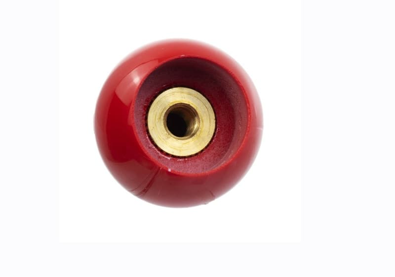 FR Shift Knobs - Photo - Unmounted