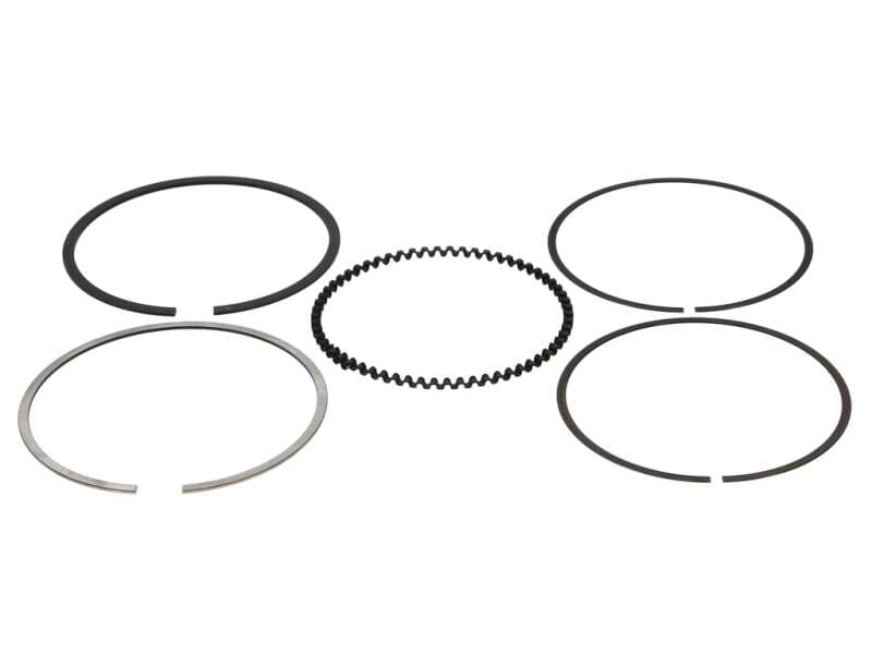 WIS Piston Rings - User 1