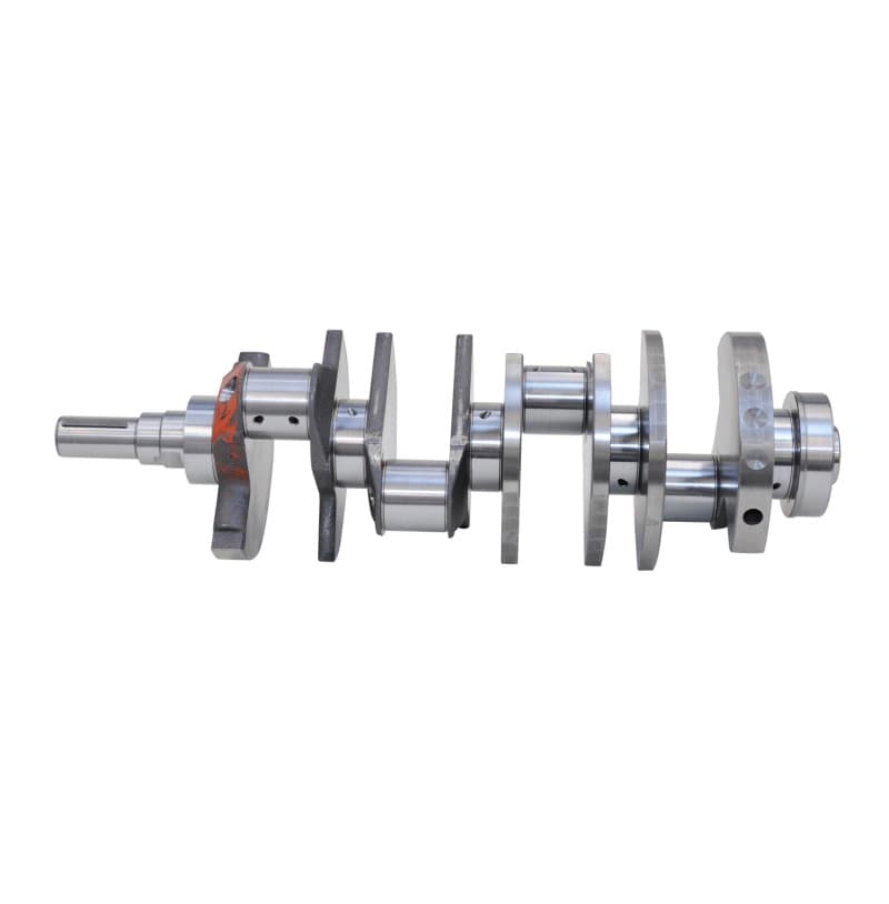 FR Crankshafts - Photo - Unmounted