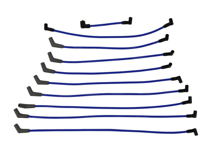 FR Spark Plug Wire Sets - Photo - Unmounted