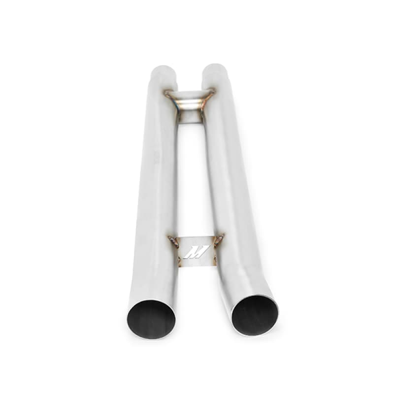 MM Connecting Pipes - User 1