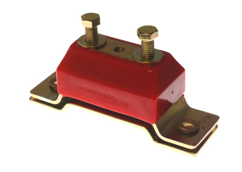 ES Trans Mounts - Red - Photo - Primary