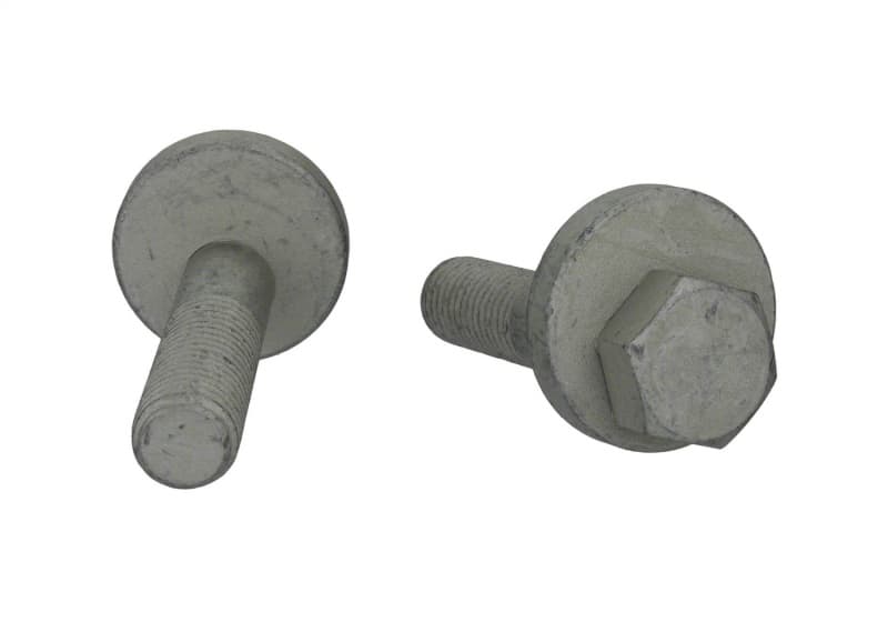 FR Camber Kits - Photo - Unmounted