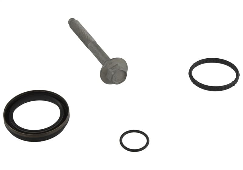 FR Oil Pumps - Photo - Unmounted