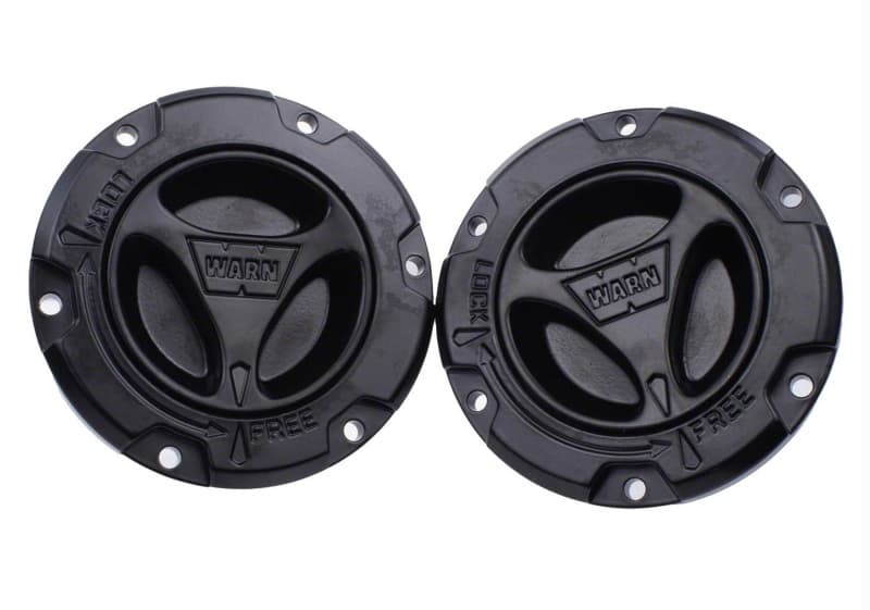 FR Hub Kits - Photo - Unmounted
