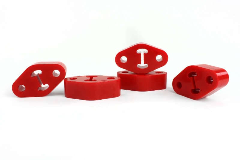 PA Exhaust Hangers