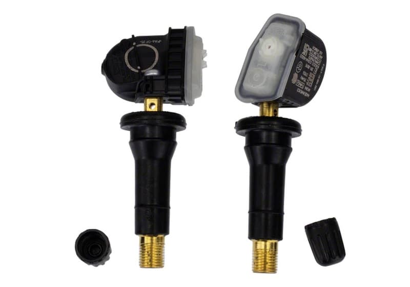 FR TPMS Kits - Photo - Unmounted