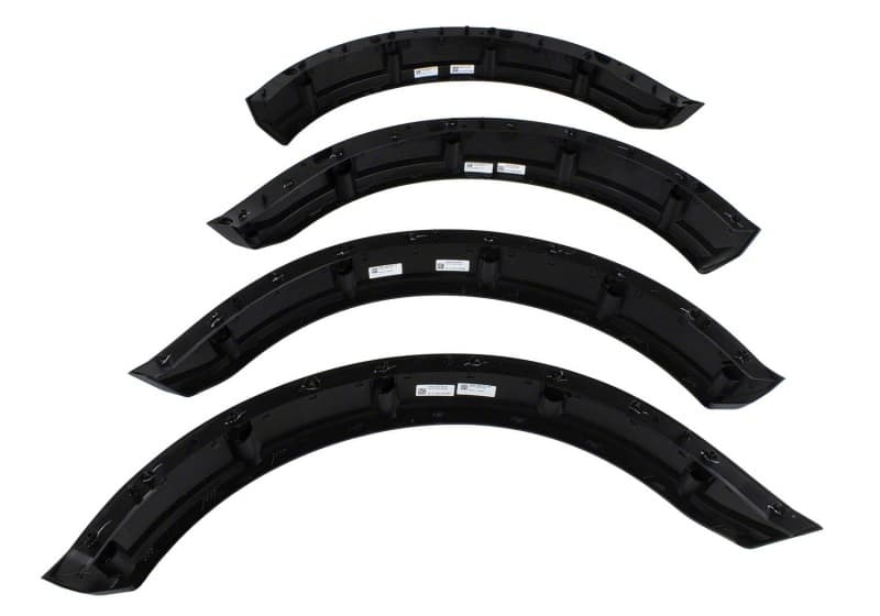 FR Trim Panels - Photo - Unmounted