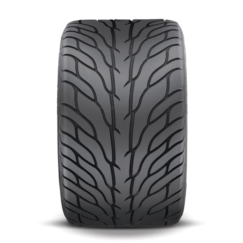 MTT Sportsman S/R Tire - User 2