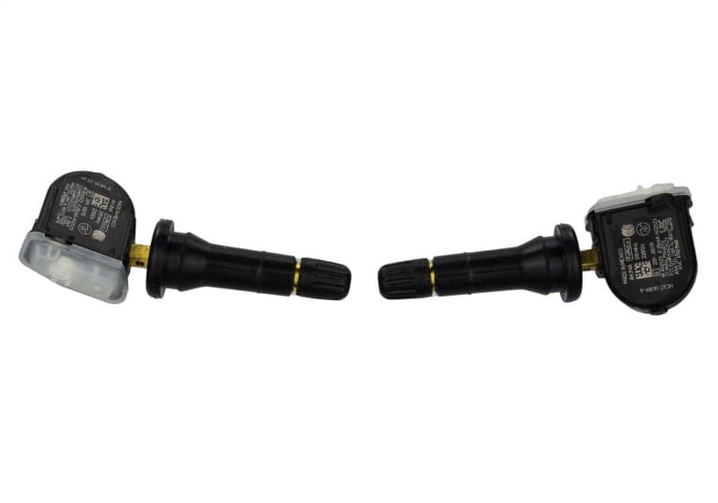 FR TPMS Kits - Photo - Unmounted