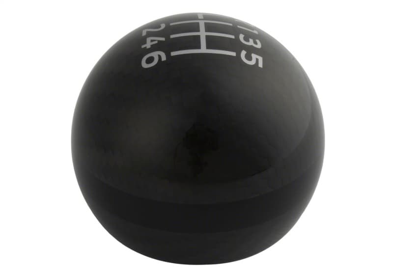 FR Shift Knobs - Photo - Unmounted