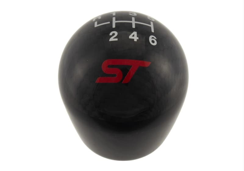 FR Shift Knobs - Photo - Mounted