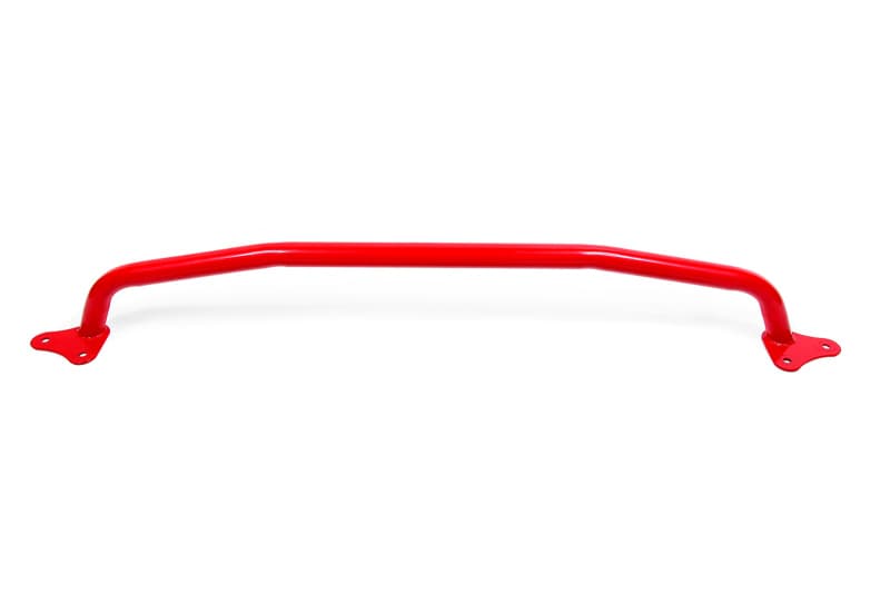 BMR Bumper Support - User 1