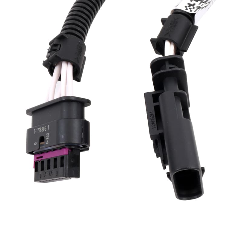 BBK Oxygen Sensor Exten Cable - Photo - Unmounted