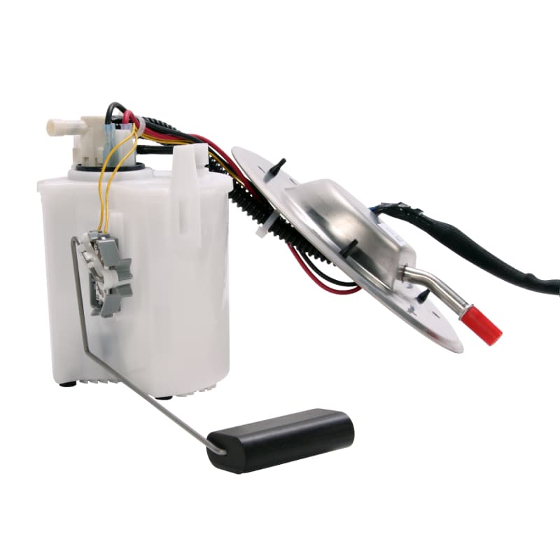 BBK Fuel Pump - User 1