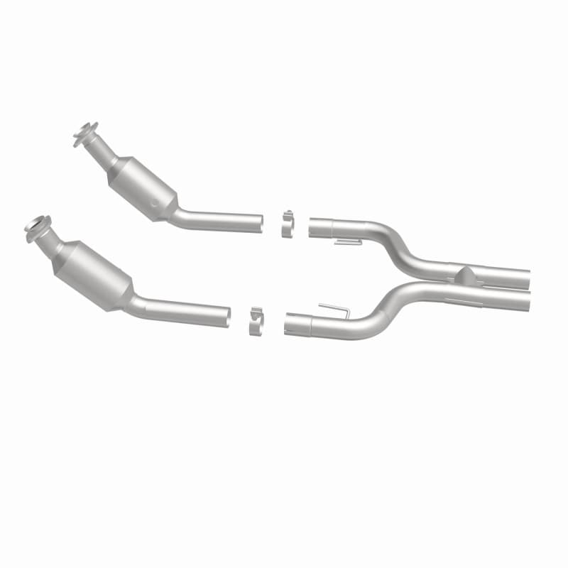 MAG Converter Direct Fit - 360 Degree Image Set