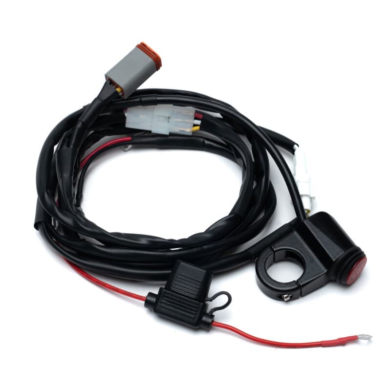 BAJ Wiring Harness