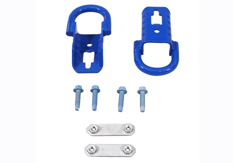 FR Tow Hook Kits - Photo - Primary