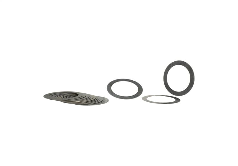 FR Ring and Pinion Instl Kits - Photo - Unmounted