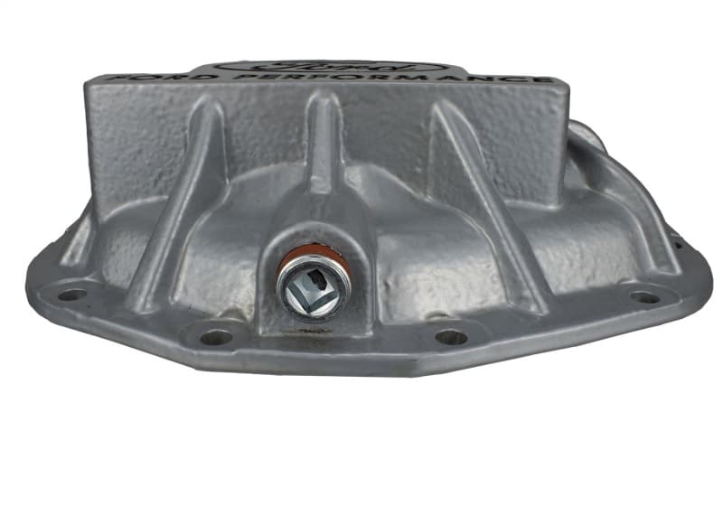 FR Differential Covers - Photo - Unmounted