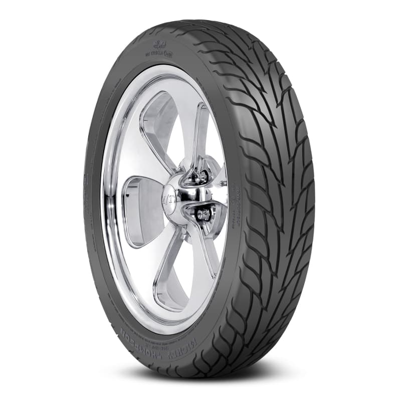 MTT Sportsman S/R Tire - Photo - Primary