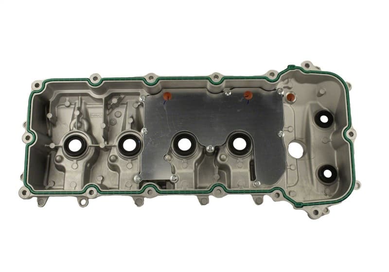 FR Valve Covers - Photo - Unmounted