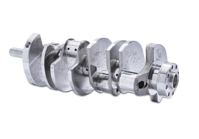FR Crankshafts - Photo - Unmounted