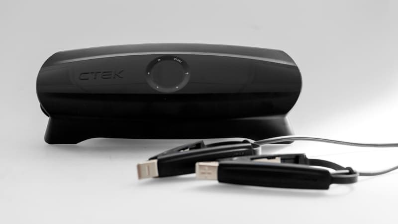 CTEK Chargers - CS One - User 1