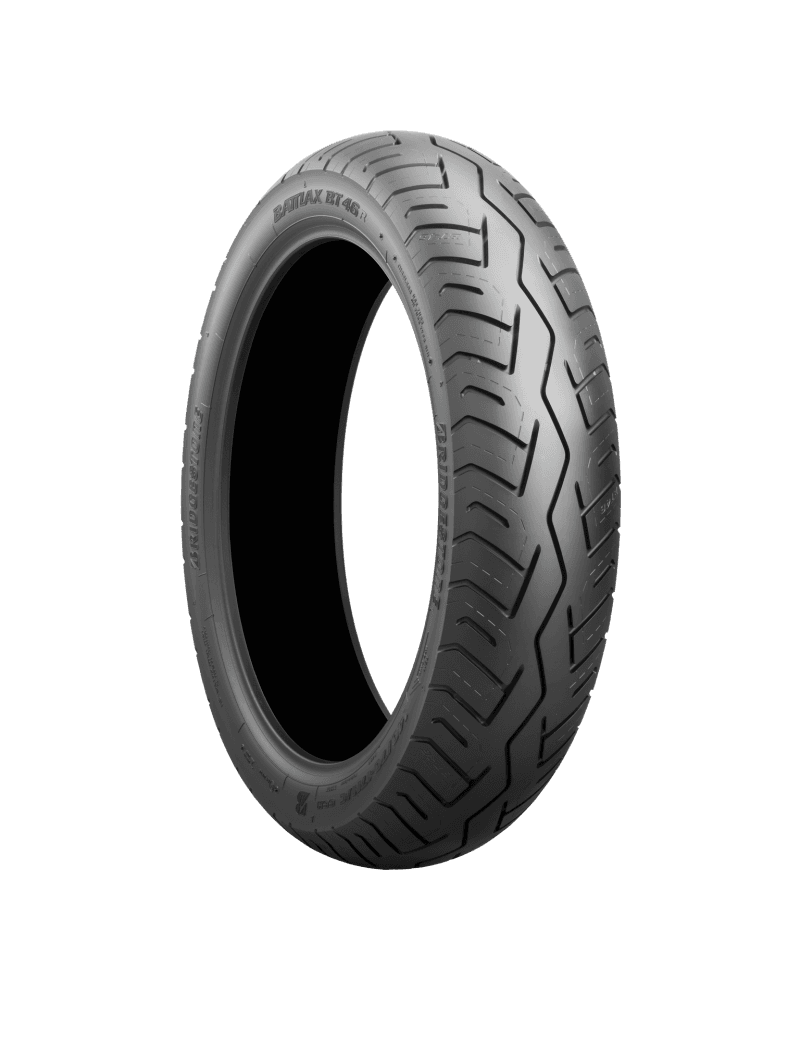 BRG Battlax BT46 Tire