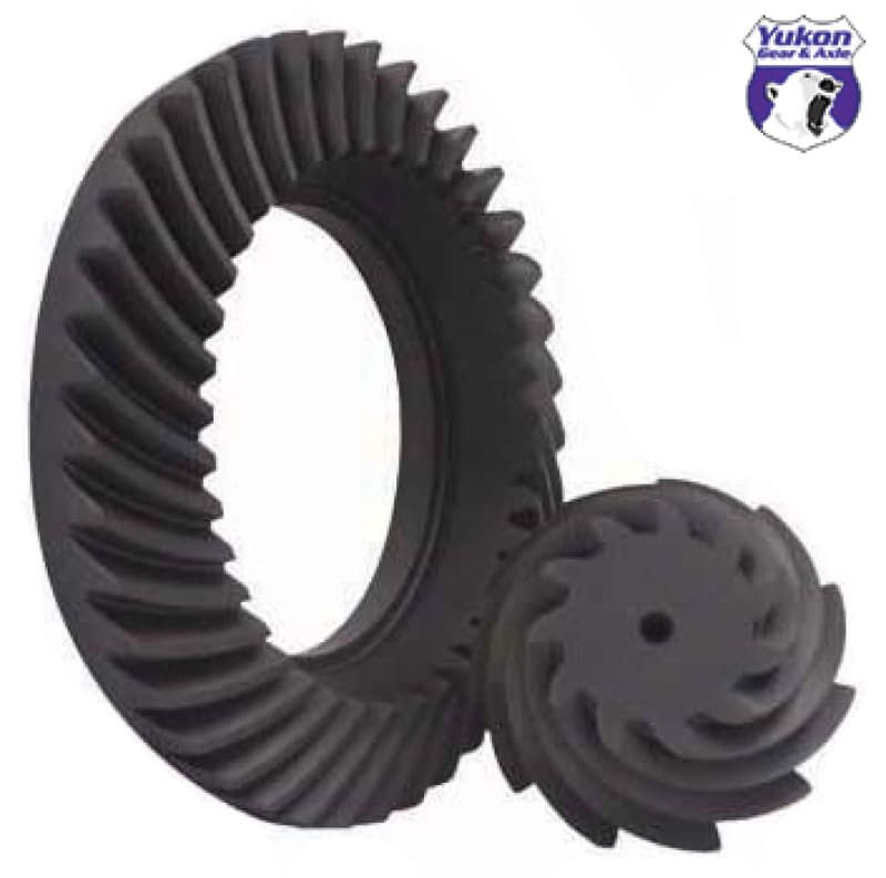 YUK Gear Sets - Ford