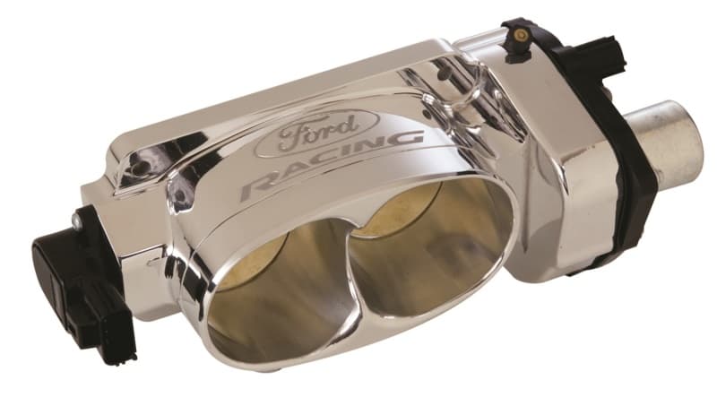 FR Throttle Bodies