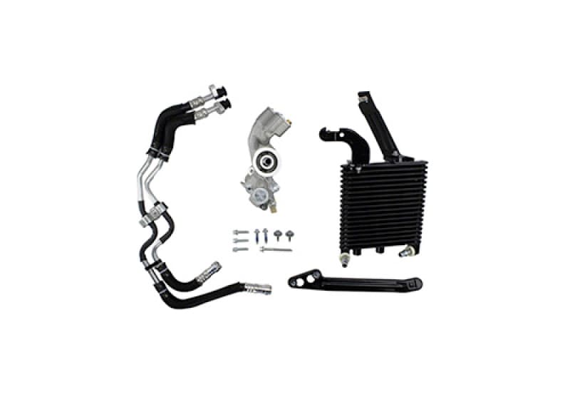 FR Oil Cooler Kits
