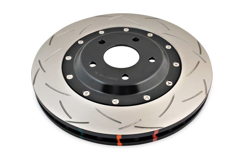 DBA 5000 Series Slotted Rotors