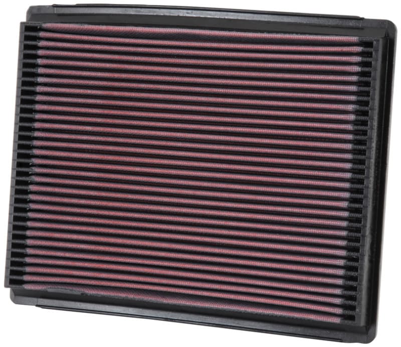 KN Drop in Air Filters
