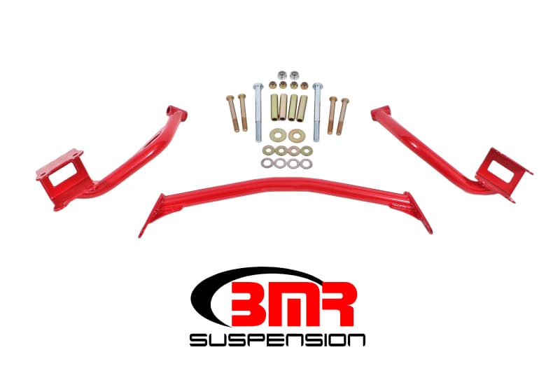 BMR Torque Box Plates - Photo - Primary