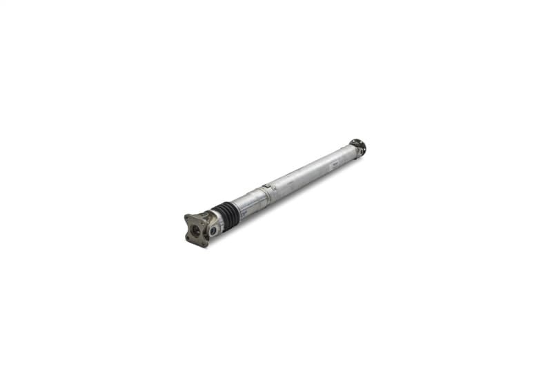 FR Driveshafts - Photo - Unmounted