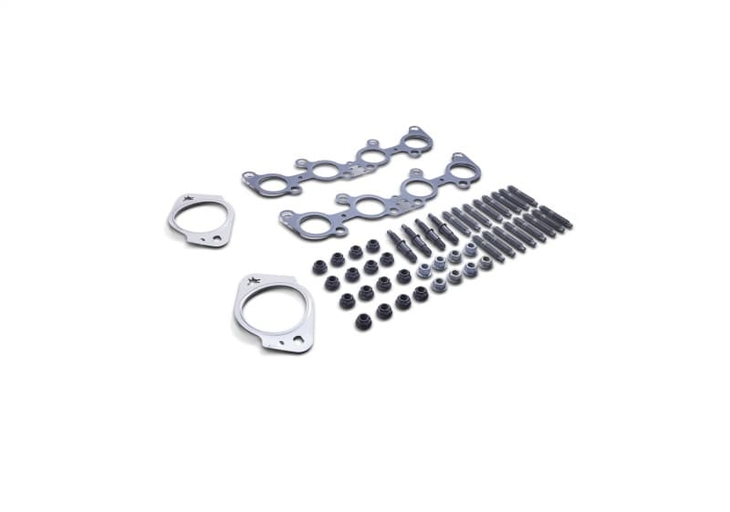 FR Header Gaskets - Photo - Unmounted