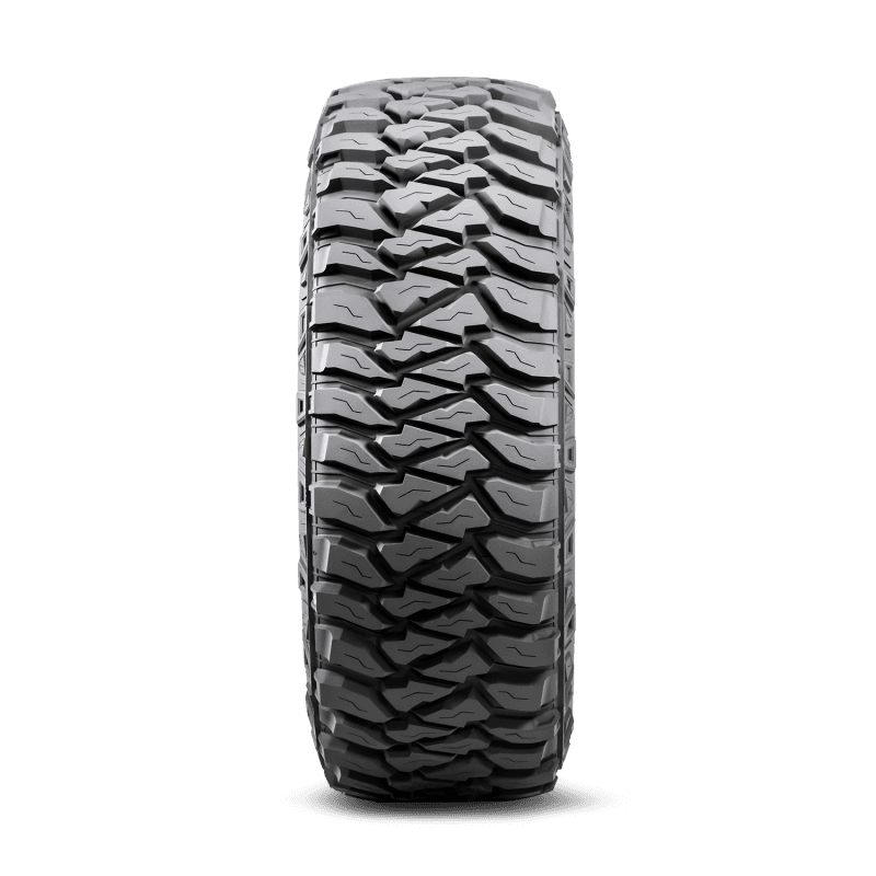 MTT Baja Legend MTZ Tire - User 2