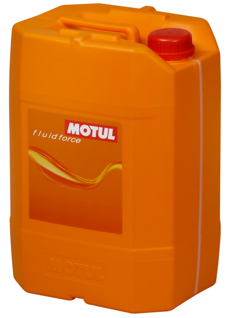 MOT 8100 - 20 Liters