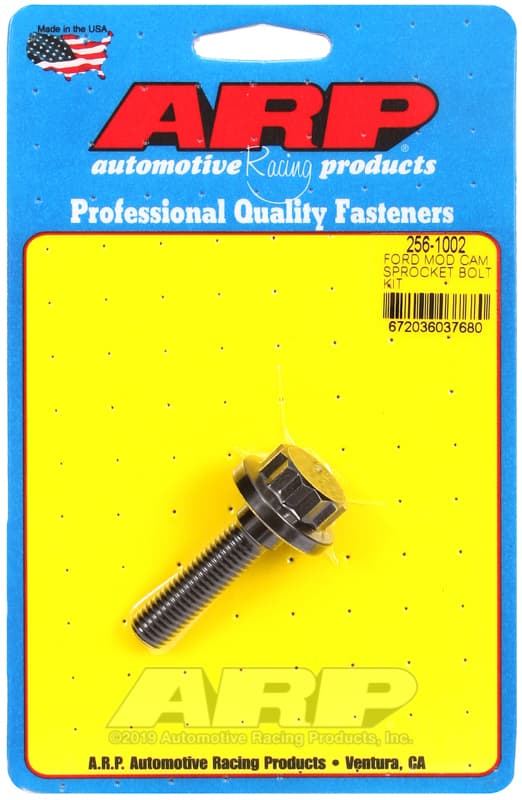 ARP Cam Bolt Kits