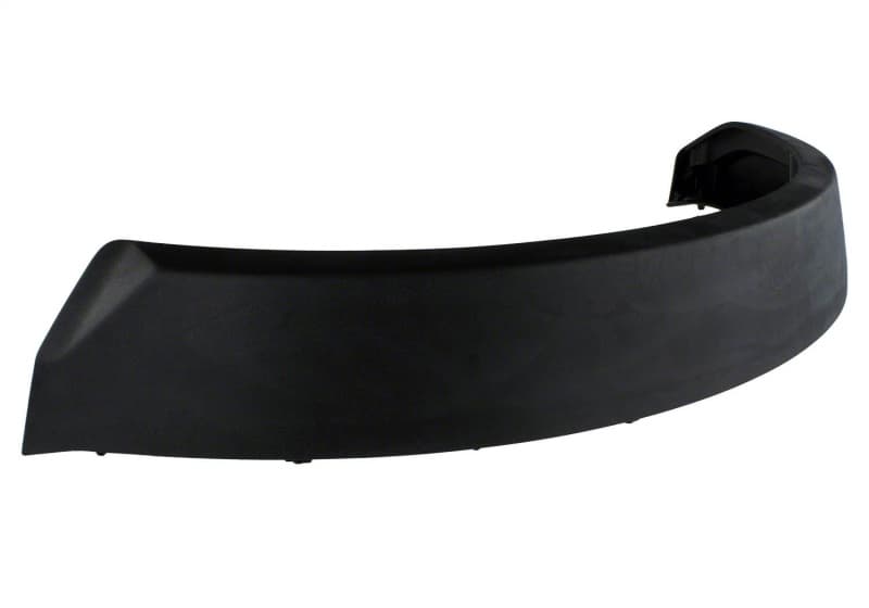 FR Trim Panels - Photo - Unmounted