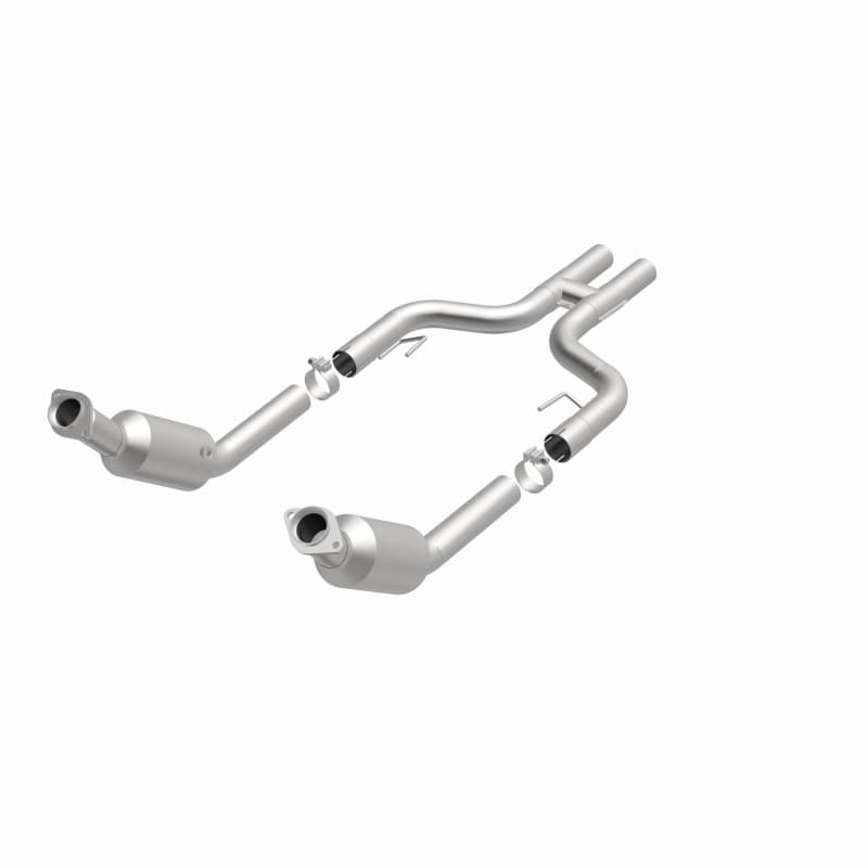 MAG Converter Direct Fit - 360 Degree Image Set