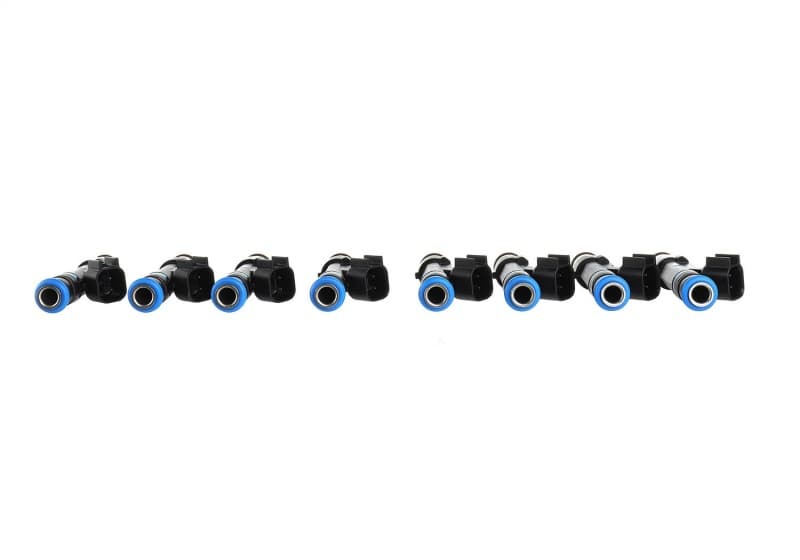 FR Fuel Injector Sets - Photo - Unmounted